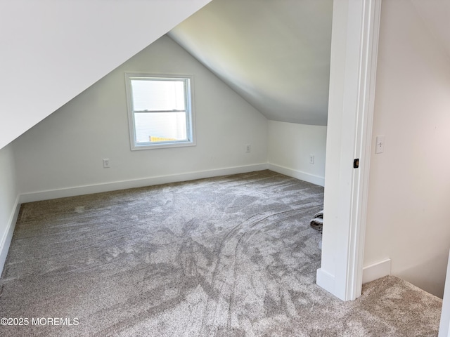 17 Mayfair Ct, Brick, NJ 08723 - bonus room with carpet floors and lofted ceiling