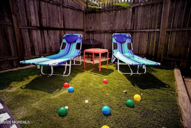 1730 Newman St, Belmar, NJ 07719 - view of playground