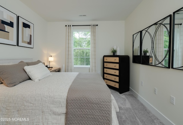 28202 Radford Ct, Monroe, NJ 08831 - carpeted bedroom with baseboards
