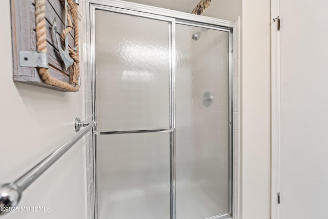 7 Steeple Chase Ct, Tinton Falls, NJ 07724 - bathroom featuring tiled shower