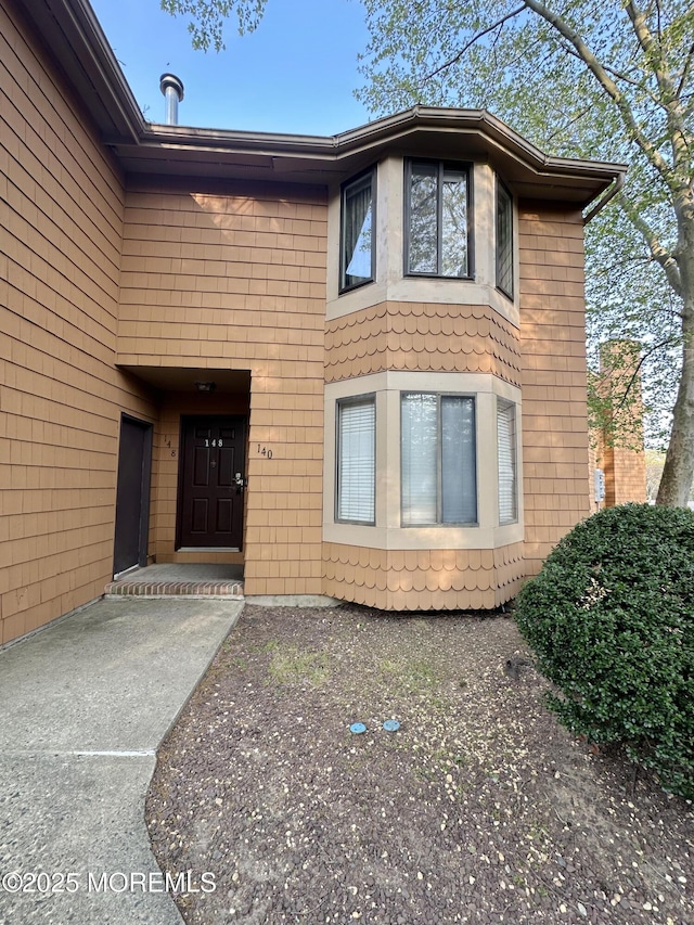 148 Delaware Trl, Lakewood, NJ 08701 - entrance to property