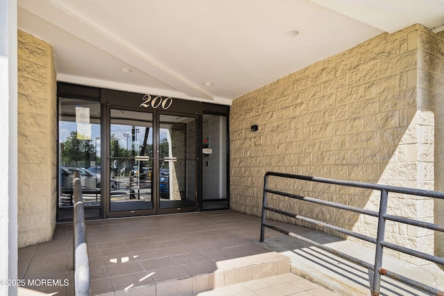 200 Paterson Plank Rd Unit 302, Union City, NJ 07087 - doorway to property