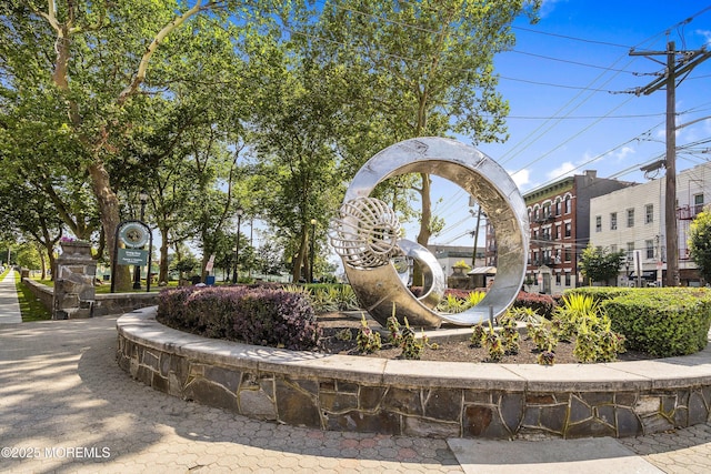 200 Paterson Plank Rd Unit 302, Union City, NJ 07087 - surrounding community