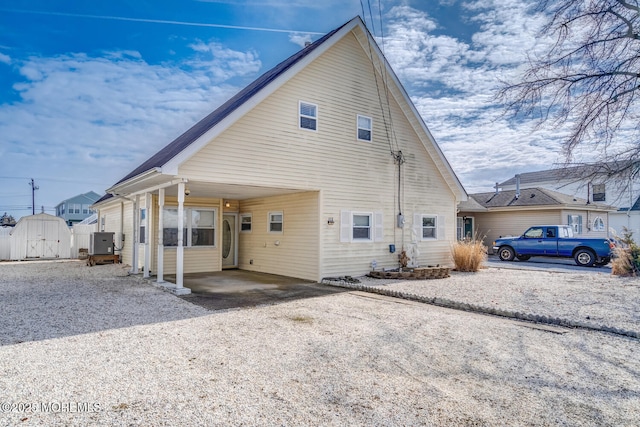 119 S Captains Dr, Little Egg Harbor, NJ 08087 - photo 4