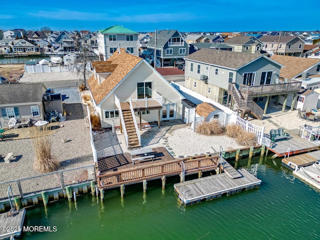 119 S Captains Dr, Little Egg Harbor, NJ 08087 - photo 12