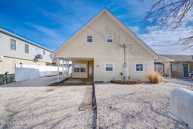 119 S Captains Dr, Little Egg Harbor, NJ 08087 - photo 42