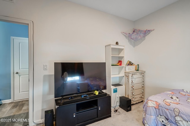 107 Sandpiper Ln, Little Egg Harbor, NJ 08087 - view of bedroom