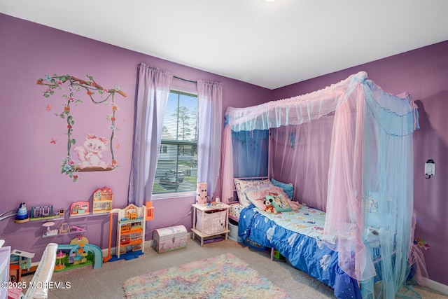 107 Sandpiper Ln, Little Egg Harbor, NJ 08087 - bedroom featuring carpet
