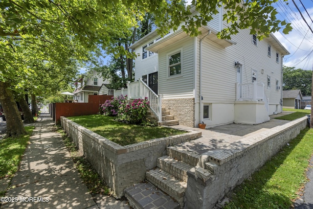 1105 Comstock St, Asbury Park, NJ 07712 - photo 1