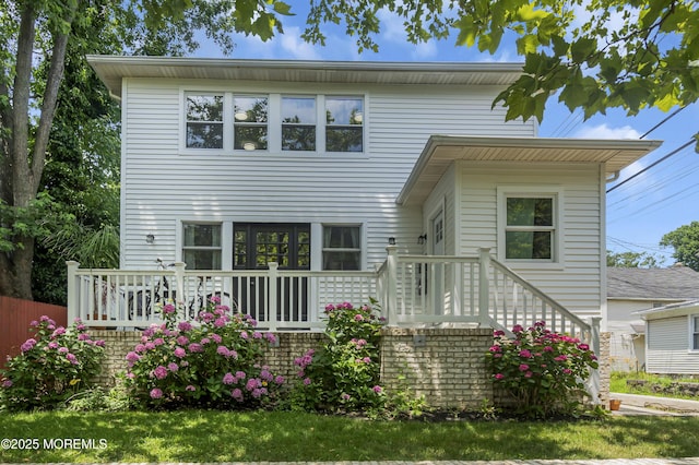 1105 Comstock St, Asbury Park, NJ 07712 - photo 3