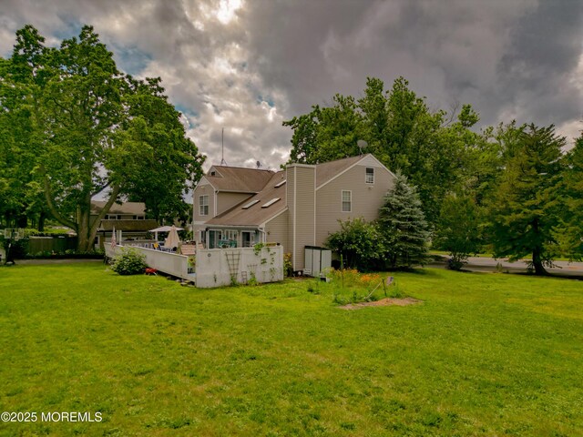 823 Herbertsville Rd, Brick, NJ 08724 - photo 34