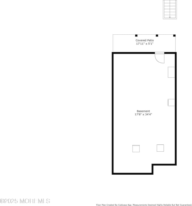 13 Locust St, Highlands, NJ 07732 - view of home floor plan