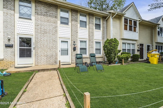 158 Stratford Pl, Lakewood, NJ 08701 - photo 3