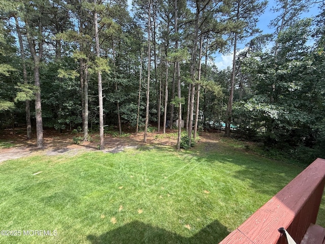 67 Erin Dr, Jackson, NJ 08527 - view of grassy yard