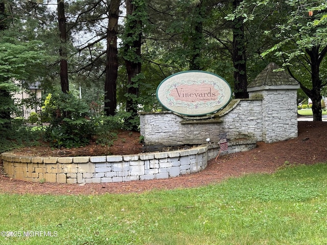 67 Erin Dr, Jackson, NJ 08527 - view of community / neighborhood sign