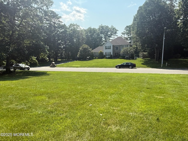 67 Erin Dr, Jackson, NJ 08527 - view of grassy yard