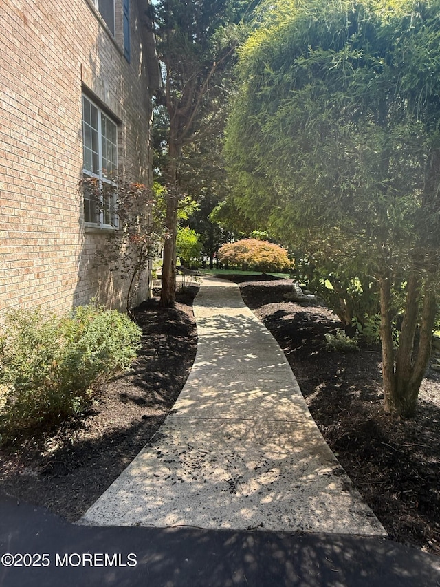 67 Erin Dr, Jackson, NJ 08527 - view of yard