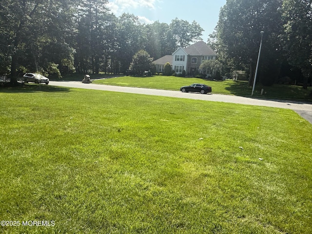 67 Erin Dr, Jackson, NJ 08527 - view of green lawn
