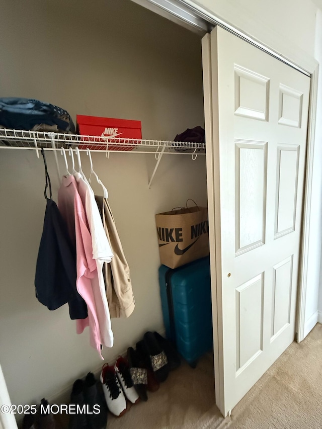 67 Erin Dr, Jackson, NJ 08527 - view of closet