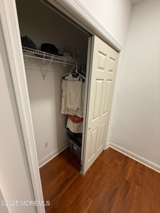 67 Erin Dr, Jackson, NJ 08527 - view of closet