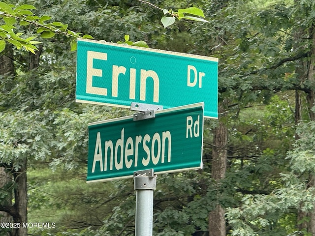 67 Erin Dr, Jackson, NJ 08527 - exterior view