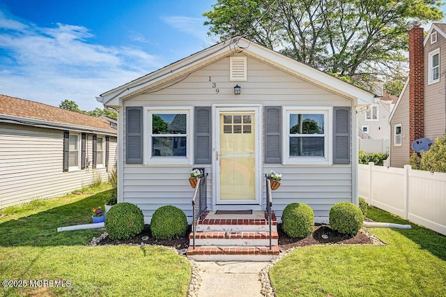 139 Seabreeze Ave, North Middletown, NJ 07748 - view of front of property