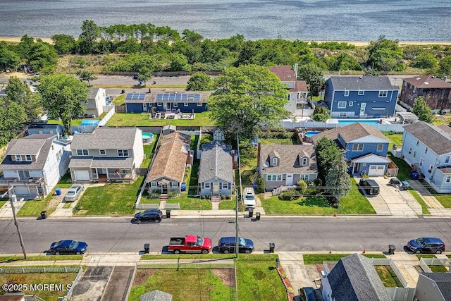 139 Seabreeze Ave, North Middletown, NJ 07748 - aerial view of residential area