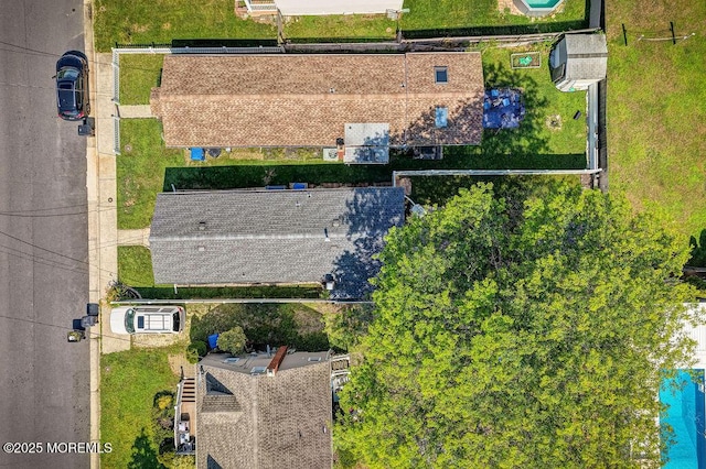 139 Seabreeze Ave, North Middletown, NJ 07748 - aerial view