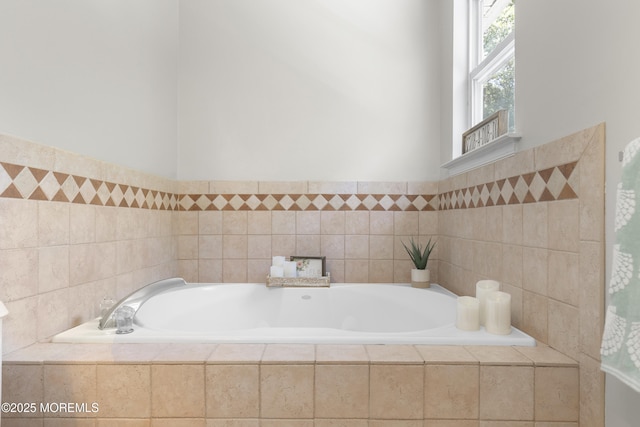 6 Kindling Way, Jackson, NJ 08527 - bathroom with a garden tub