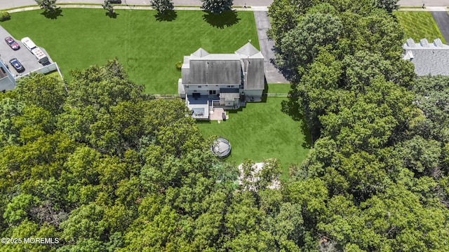 6 Kindling Way, Jackson, NJ 08527 - drone / aerial view