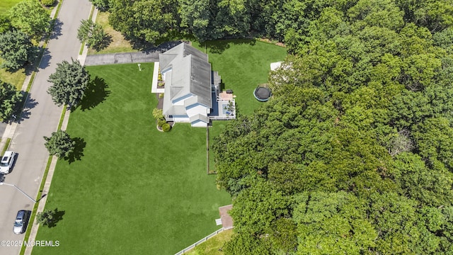 6 Kindling Way, Jackson, NJ 08527 - aerial view