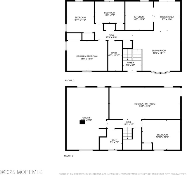 7 Southport Dr, Howell, NJ 07731