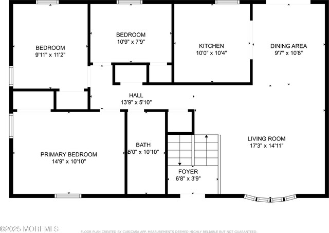 7 Southport Dr, Howell, NJ 07731