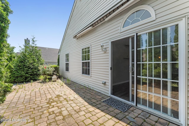 31 Strawberry Ln, Lakewood, NJ 08701 - view of patio
