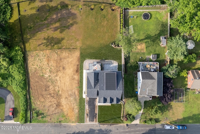 515 Atlantic Ave, Middletown, NJ 07748 - drone / aerial view