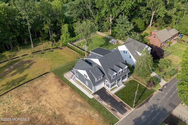 515 Atlantic Ave, Middletown, NJ 07748 - drone / aerial view