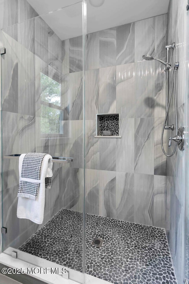 515 Atlantic Ave, Middletown, NJ 07748 - bathroom with a shower stall