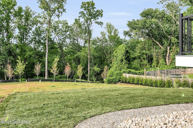 515 Atlantic Ave, Middletown, NJ 07748 - view of yard