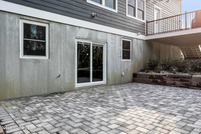 515 Atlantic Ave, Middletown, NJ 07748 - patio / terrace featuring a patio