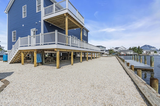 1105 Tahiti Dr, Forked River, NJ 08731 - photo 70