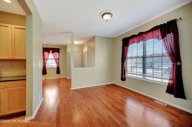 4 Nautic Way, Little Egg Harbor, NJ 08087 - unfurnished room featuring light wood-style floors and baseboards