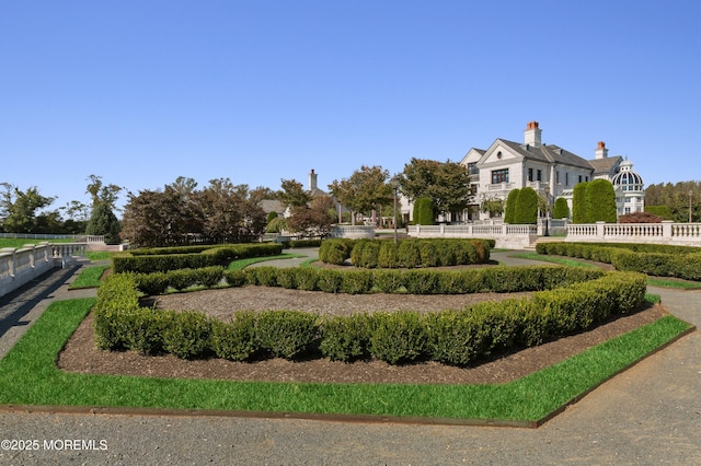 318 Rte 537, Colts Neck, NJ 07722 - view of community