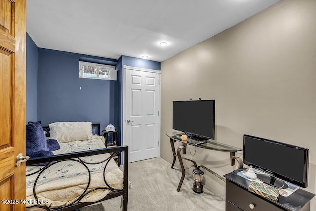 156 Magnolia Ln, Middletown, NJ 07748 - office space with light carpet