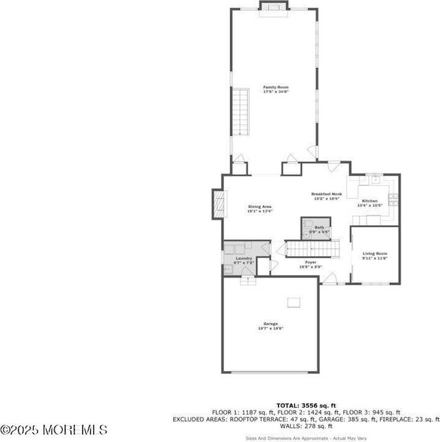 156 Magnolia Ln, Middletown, NJ 07748 - photo 5