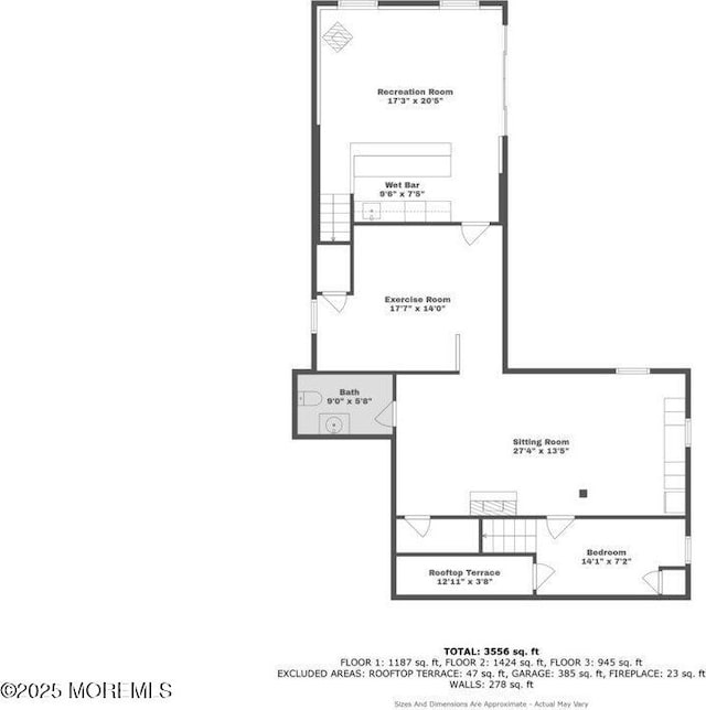 156 Magnolia Ln, Middletown, NJ 07748 - photo 4
