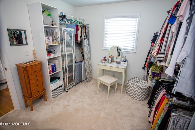 36 Cori St, Parlin, NJ 08859 - walk in closet with carpet