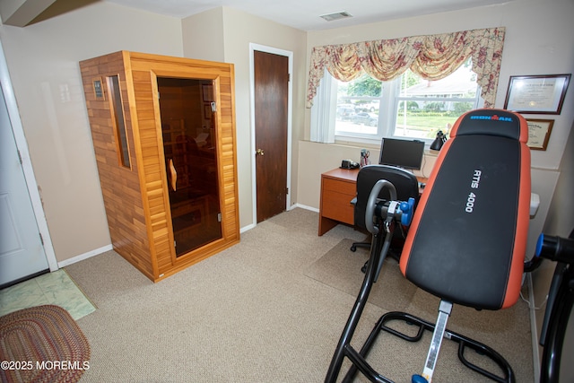 36 Cori St, Parlin, NJ 08859 - office space featuring light colored carpet