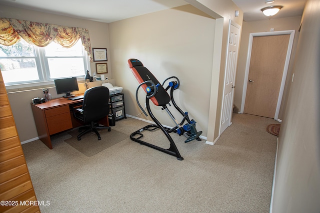36 Cori St, Parlin, NJ 08859 - office space with carpet