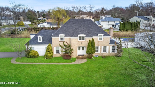 5 Wenning Ct, Oakhurst, NJ 07755