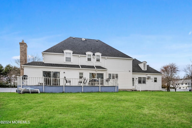 5 Wenning Ct, Oakhurst, NJ 07755